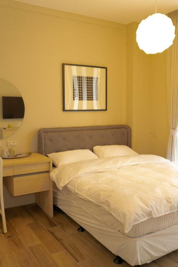 Grace Garden Coffee Homestay Shuili Extérieur photo