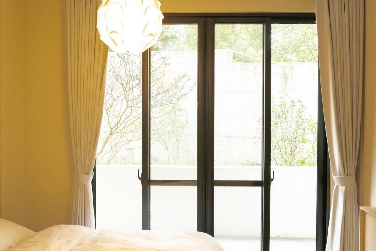 Grace Garden Coffee Homestay Shuili Extérieur photo