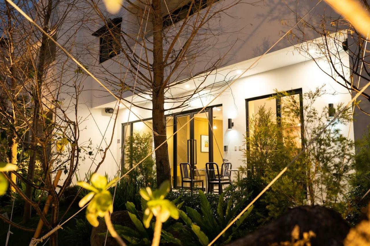Grace Garden Coffee Homestay Shuili Extérieur photo